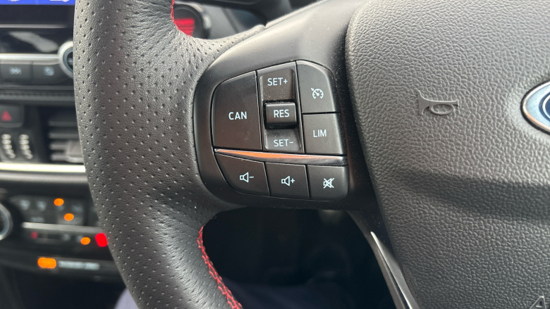 Ford Puma ST 1.5 EcoBoost ST 5dr Petrol Hatchback